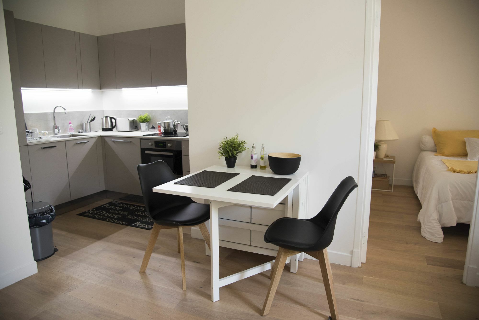 Appartement Yellow Nice